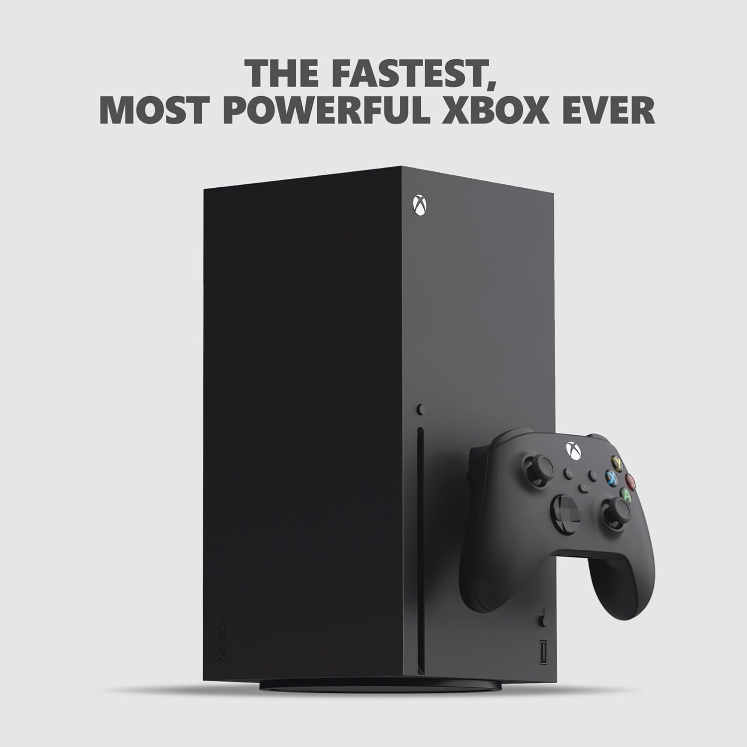 Xbox Series X - Full Review
