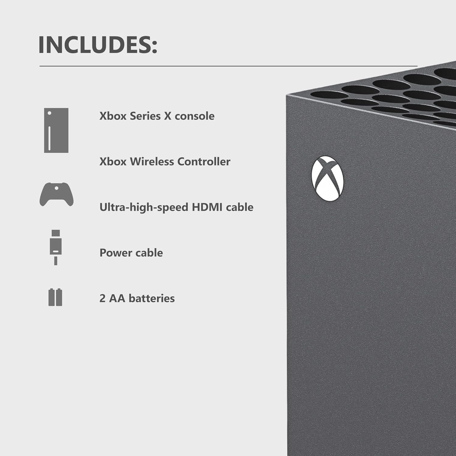 Xbox Series X - Full Review
