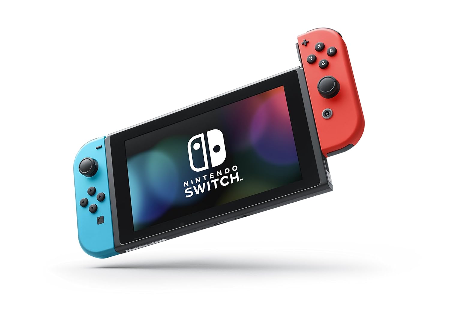 Read the Full Nintendo Switch Review